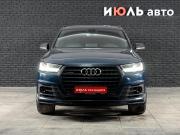 Audi Q7 II (4M) Екатеринбург  - изображение 26