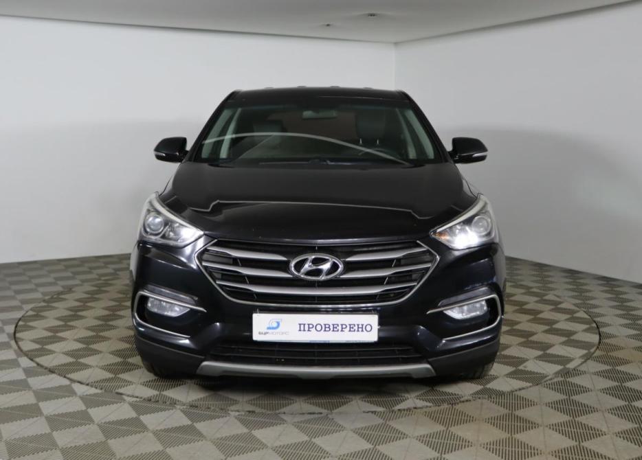 Hyundai Santa Fe III Рестайлинг Нижний Новгород  - изображение 2