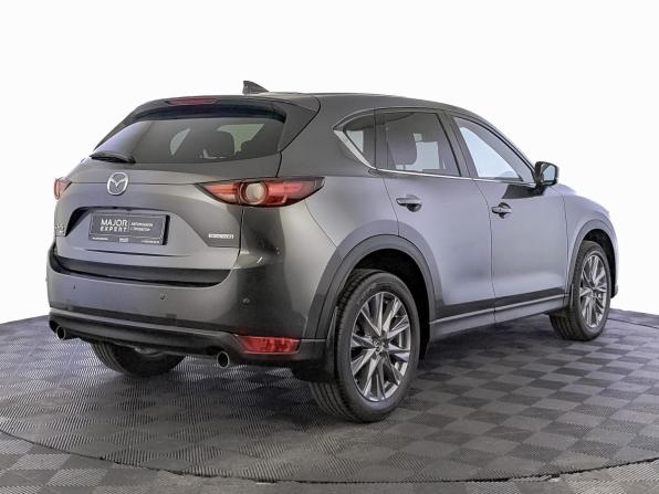Mazda CX-5 II с пробегом 2020 года, цена 3 165 000 рублей, 68149 км, внедорожник, Автокод Объявления