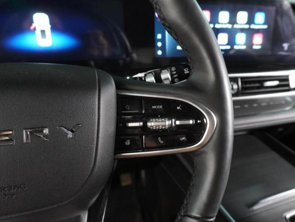 Chery Tiggo 7 Pro Max I Рестайлинг с пробегом 2024 года, цена 2 099 000 рублей, 51996 км, внедорожник, Автокод Объявления