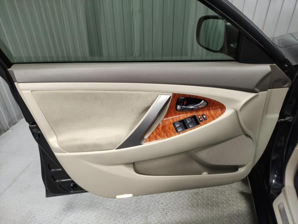 Toyota Camry VI (XV40) с пробегом 2008 года, цена 1 347 000 рублей, 123324 км, седан, Автокод Объявления