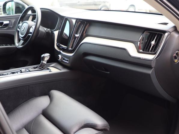 Volvo XC60 II с пробегом 2021 года, цена 3 590 000 рублей, 123157 км, внедорожник, Автокод Объявления