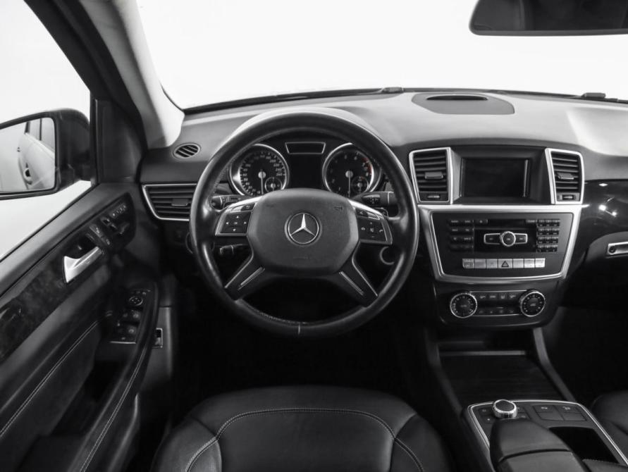Mercedes-Benz M-Класс III (W166) Санкт-Петербург  - изображение 13