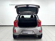 Kia Picanto II Ростов-на-Дону  - изображение 25