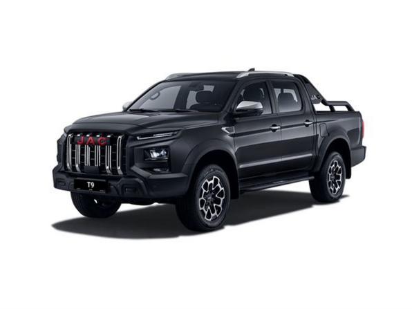Новый JAC T9 2026 года, цена 3 789 000 рублей, offers.body_type.unknown, Автокод Объявления