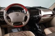 Toyota Land Cruiser Prado 120 Series Сургут  - изображение 29