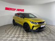 Geely Coolray I Воронеж  - изображение 33