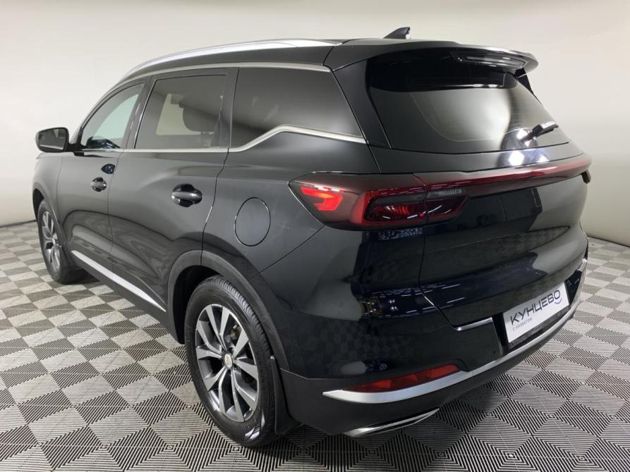 Chery Tiggo 7 Pro I Москва  - изображение 7