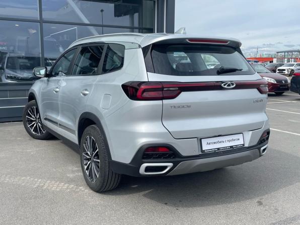 Chery Tiggo 8 I Рестайлинг с пробегом 2023 года, цена 1 930 000 рублей, 46200 км, внедорожник, Автокод Объявления