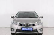 Toyota Corolla XI (E160 E170 E180) Красноярск  - изображение 24