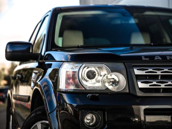 Land Rover Freelander II Рестайлинг с пробегом 2012 года, цена 1 199 777 рублей, 219342 км, внедорожник, Автокод Объявления