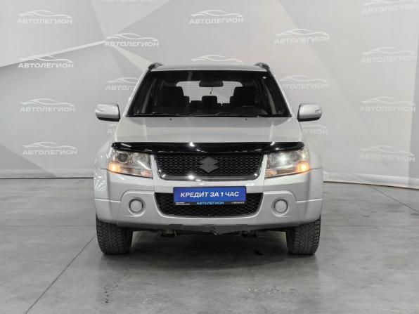 Suzuki Grand Vitara II Рестайлинг с пробегом 2011 года, цена 1 100 000 рублей, 188000 км, внедорожник, Автокод Объявления