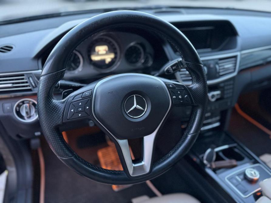 Mercedes-Benz E-Класс IV (W212 S212 C207) Череповец  - изображение 11