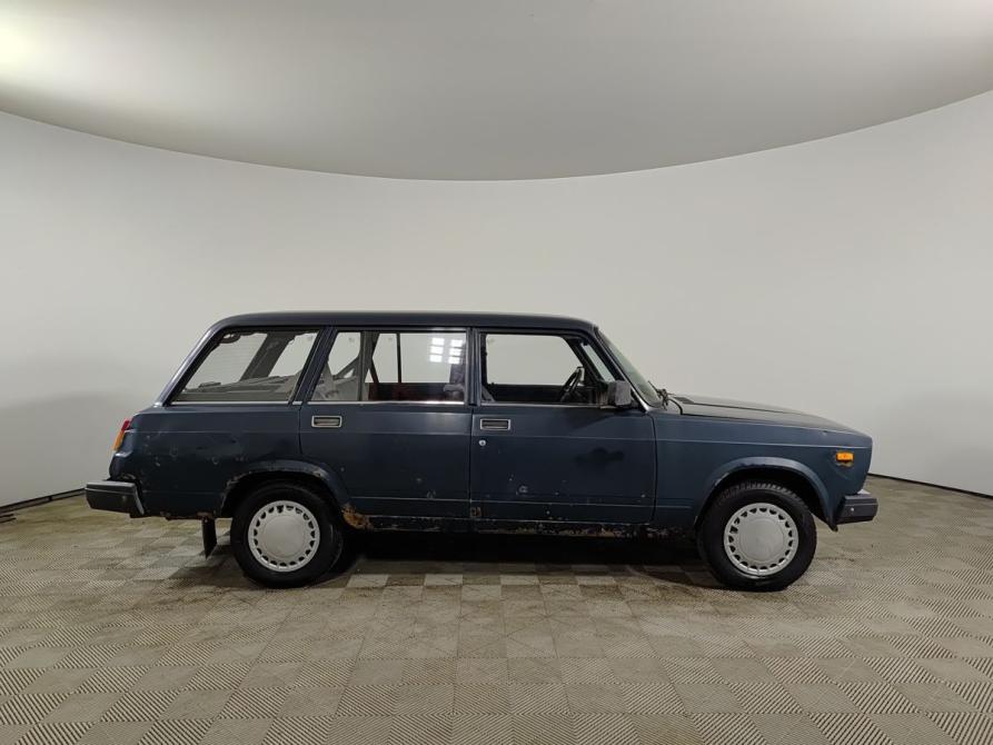Lada (ВАЗ) 2104 Уфа  - изображение 5