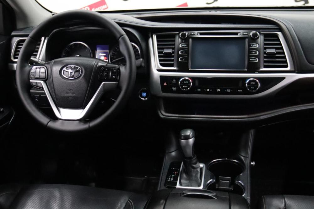 Toyota Highlander III (XU50) Сургут  - изображение 16