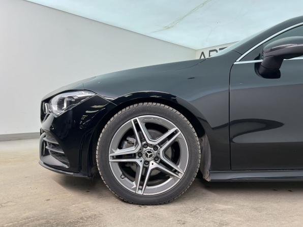 Mercedes-Benz CLA II (C118 X118) с пробегом 2021 года, цена 3 000 000 рублей, 104770 км, седан, Автокод Объявления