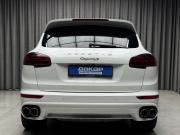 Porsche Cayenne II Рестайлинг (958) Ижевск  - изображение 47