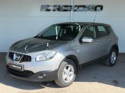 Nissan Qashqai I Рестайлинг Уфа  - изображение 23