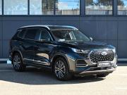Chery Tiggo 8 Pro Max I Рестайлинг Новороссийск  - изображение 29