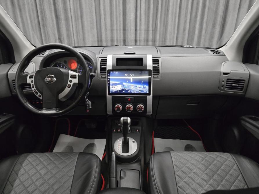 Nissan X-Trail II Красноярск  - изображение 12