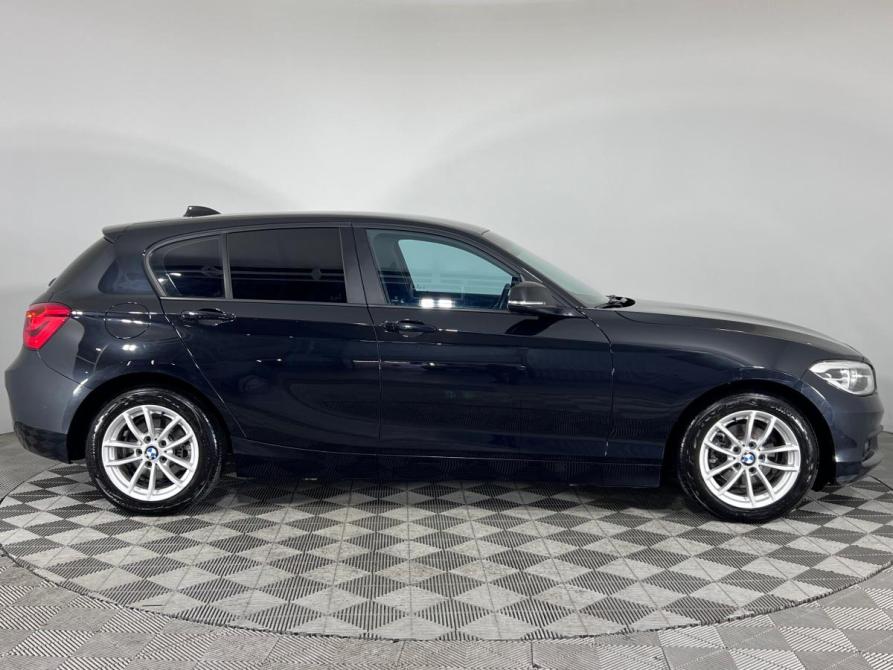 BMW 1 серии II (F20/F21) Рестайлинг 2 Ростов-на-Дону  - изображение 7