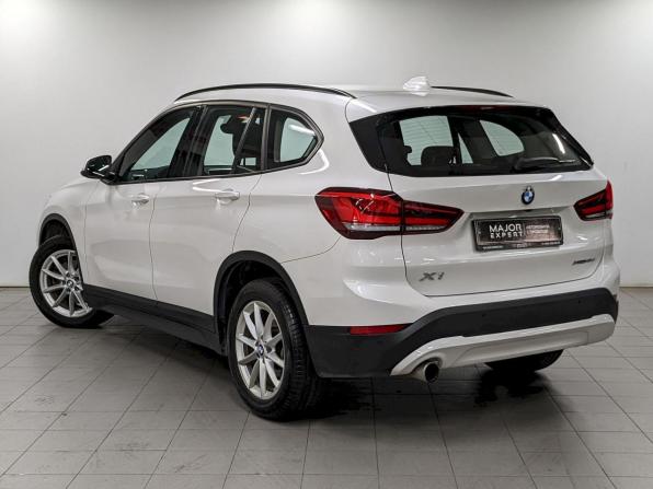 BMW X1 II (F48) Рестайлинг с пробегом 2020 года, цена 3 150 000 рублей, 59077 км, внедорожник, Автокод Объявления