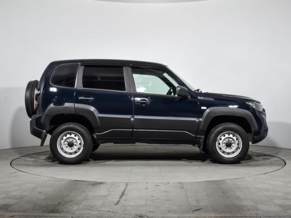 Lada (ВАЗ) Niva Travel I с пробегом 2024 года, цена 1 029 000 рублей, 31500 км, внедорожник, Автокод Объявления