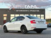 Skoda Octavia III (A7) Рестайлинг Волгоград  - изображение 25
