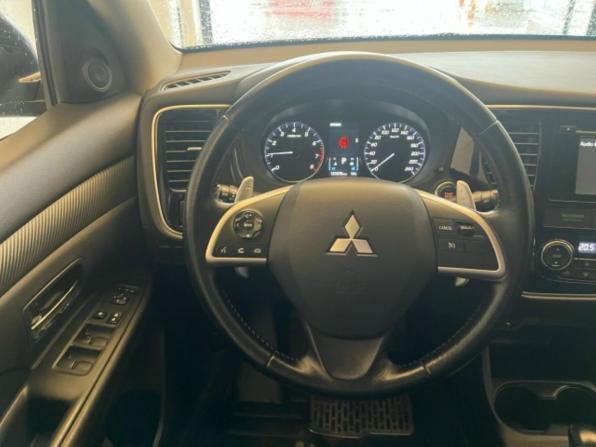 Mitsubishi Outlander III с пробегом 2013 года, цена 1 423 000 рублей, 137646 км, внедорожник, Автокод Объявления