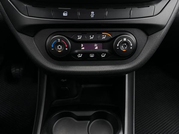 Lada (ВАЗ) Vesta I с пробегом 2017 года, цена 870 000 рублей, 95766 км, седан, Автокод Объявления