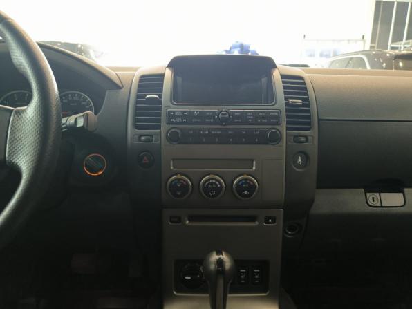 Nissan Pathfinder III с пробегом 2008 года, цена 1 320 000 рублей, 179984 км, внедорожник, Автокод Объявления