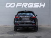 Lexus NX I Краснодар  - изображение 27