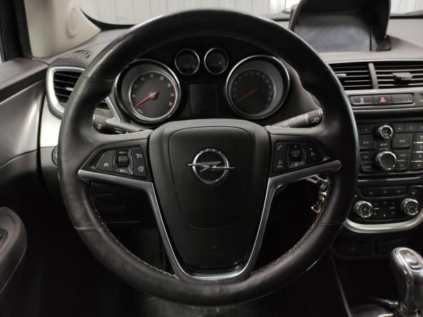 Opel Mokka I с пробегом 2014 года, цена 1 080 000 рублей, 172857 км, внедорожник, Автокод Объявления