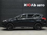 Toyota RAV4 IV (XA40) Екатеринбург  - изображение 25