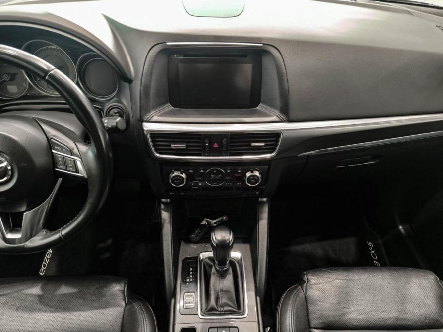 Mazda CX-5 I Рестайлинг Казань  - изображение 18