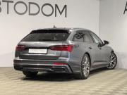 Audi A6 V (C8) Санкт-Петербург  - изображение 38