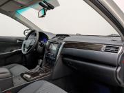 Toyota Camry VII (XV50) Рестайлинг Москва  - изображение 44