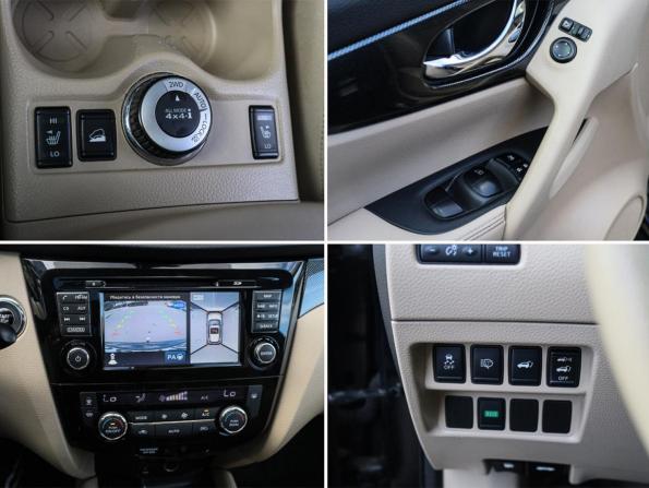 Nissan X-Trail III с пробегом 2015 года, цена 1 750 000 рублей, 188657 км, внедорожник, Автокод Объявления