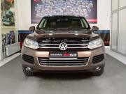 Volkswagen Touareg II Кемерово  - изображение 26