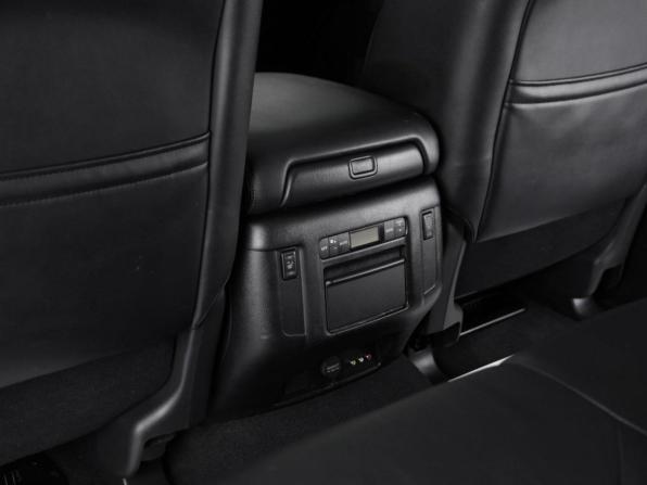 Nissan Patrol VI (Y62) Рестайлинг с пробегом 2015 года, цена 2 089 000 рублей, 111805 км, внедорожник, Автокод Объявления