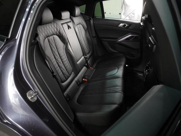 BMW X6 III (G06) с пробегом 2021 года, цена 6 699 000 рублей, 90501 км, внедорожник, Автокод Объявления
