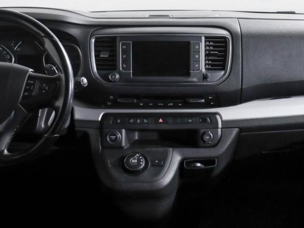 Peugeot Traveller I с пробегом 2018 года, цена 2 729 000 рублей, 154650 км, минивэн, Автокод Объявления