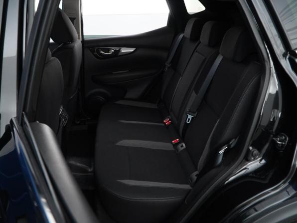 Nissan Qashqai II Рестайлинг с пробегом 2019 года, цена 2 499 077 рублей, 26343 км, внедорожник, Автокод Объявления