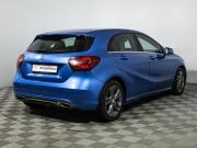 Mercedes-Benz A-Класс III (W176) Рестайлинг Санкт-Петербург  - изображение 23