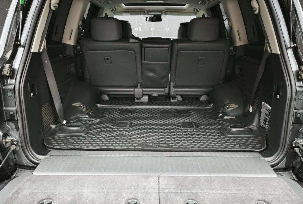 Toyota Land Cruiser 200 Series Сыктывкар  - изображение 12