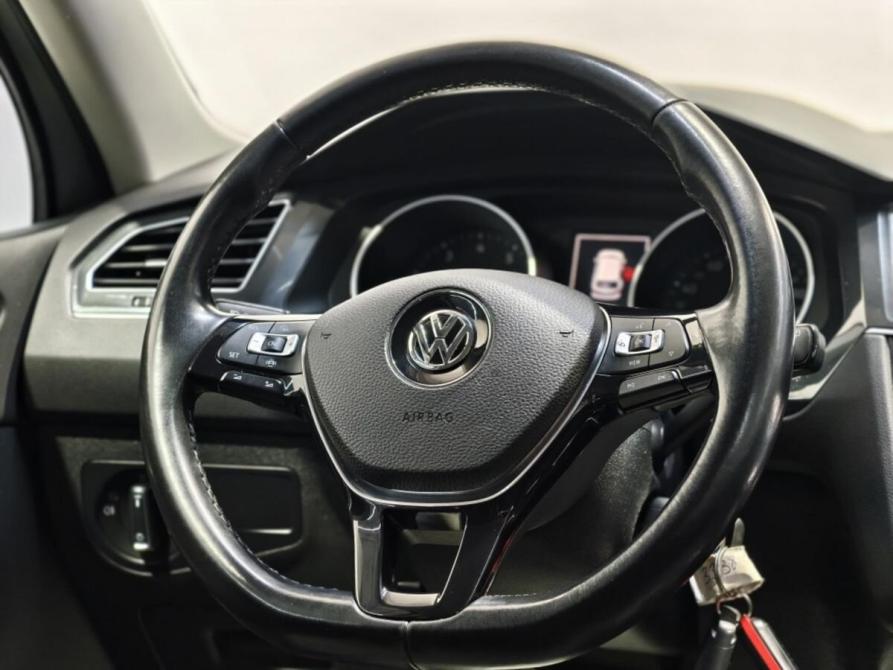 Volkswagen Tiguan II Курск  - изображение 10