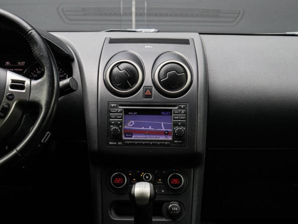 Nissan Qashqai I Рестайлинг с пробегом 2013 года, цена 900 000 рублей, 248994 км, внедорожник, Автокод Объявления