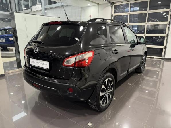 Nissan Qashqai I Рестайлинг с пробегом 2013 года, цена 840 000 рублей, 277000 км, внедорожник, Автокод Объявления