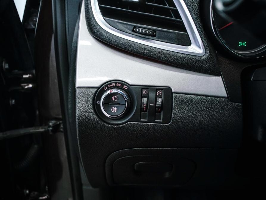 Opel Mokka I Красноярск  - изображение 17