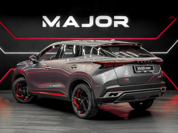Omoda C5 I с пробегом 2023 года, цена 1 655 000 рублей, 26154 км, внедорожник, Автокод Объявления